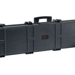 Mallette XL Waterproof Grise NUPROL
