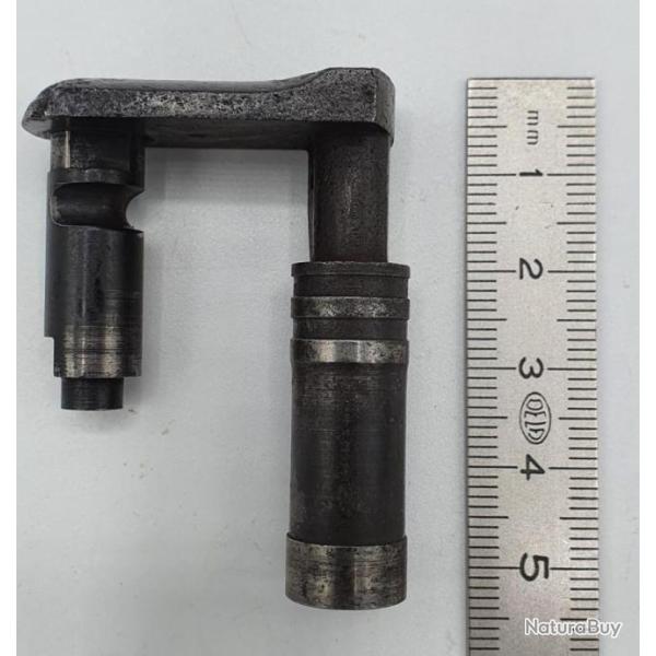 Bascule de barillet pour r�volver d'ordonnance Mle 1892 n�2.