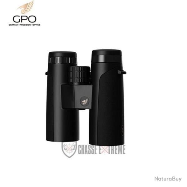 Jumelles GPO Passion ED 8x42 Noire