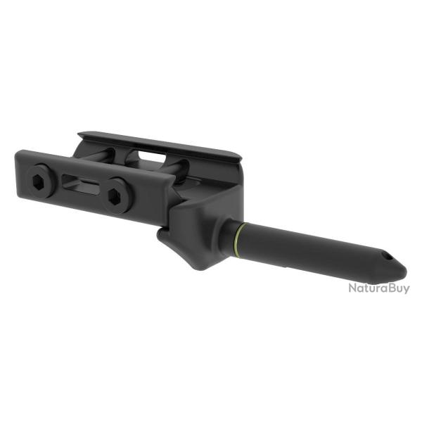 ADAPTATEUR NEOPOD STEINERT POUR RAIL PICATINNY