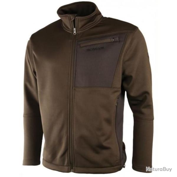 VESTE SOMLYS POLERSAN NEUVE