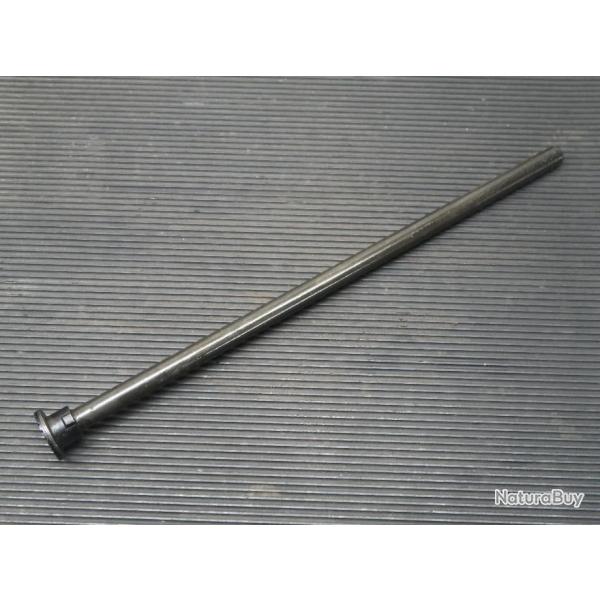 Tige guide de ressort recuperateur pour mitrailleuse Reibel MAC 31 REF @