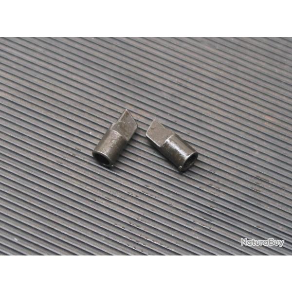 Ejecteur pour mitraileuse Reibel MAC 31 REF @