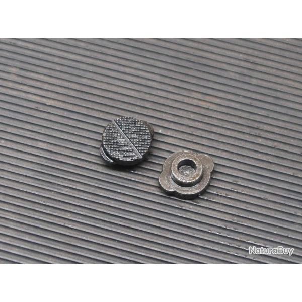 Bouchon de tige guide pour mitrailleuse Reibel MAC 31 REF @