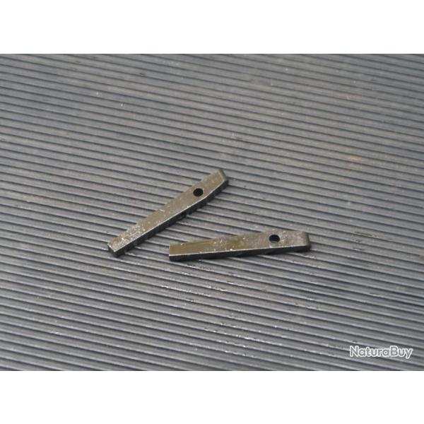 Piece de culasse pour mitrailleuse Reibel MAC 31 REF @