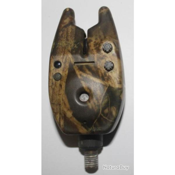 Dtecteur Fox MX Camou