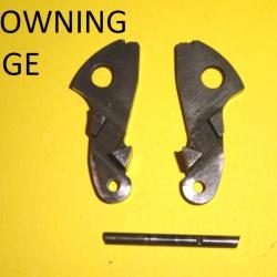 paire de chiens fusil BROWNING LIEGE - VENDU PAR JEPERCUTE (D21M94)