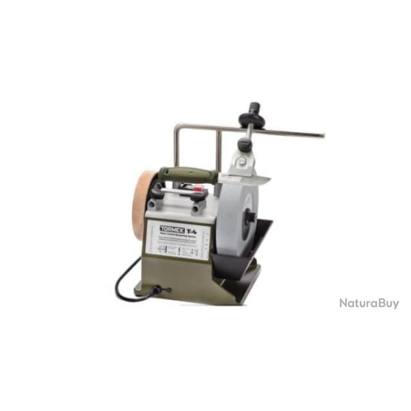 Affteuse lectrique  eau de couteaux Tormek T4 Bushcraft
