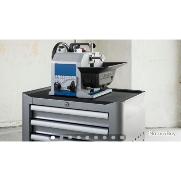 Affteuse lectrique  eau de couteaux Tormek T8 Custom