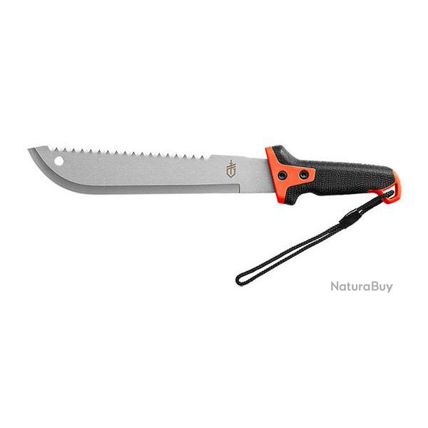 MACHETTE GERBER CLEARPATH