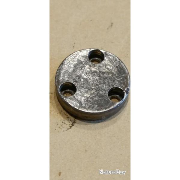lunette de tir APX 806 : couvercle de tambour de hausse B  (1325)