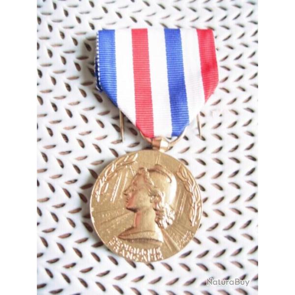 M�daille d'honneur des chemins de fer