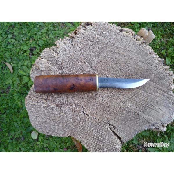 couteau lame lauri pt95