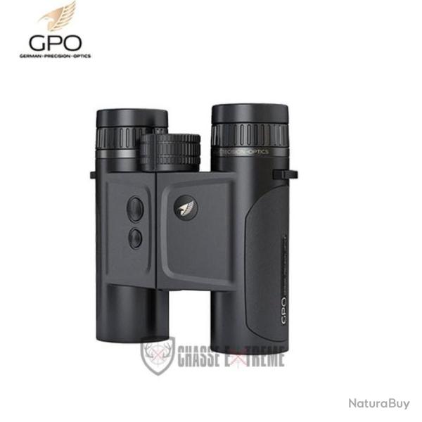 Jumelles avec T�l�m�tre GPO Rangeguide 2800 8x32