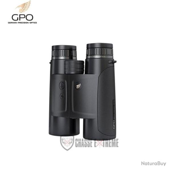 Jumelles avec T�l�m�tre GPO Rangeguide 2800 8x50