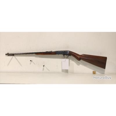 BROWNING SA 22 smokless 22 long rifle - Carabines semi-automatiques de ...