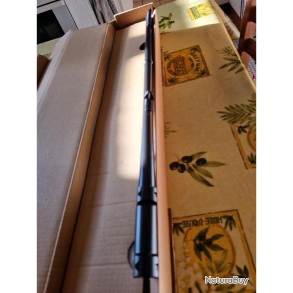 Canon  8 x 57 jrs pour Blaser K 95