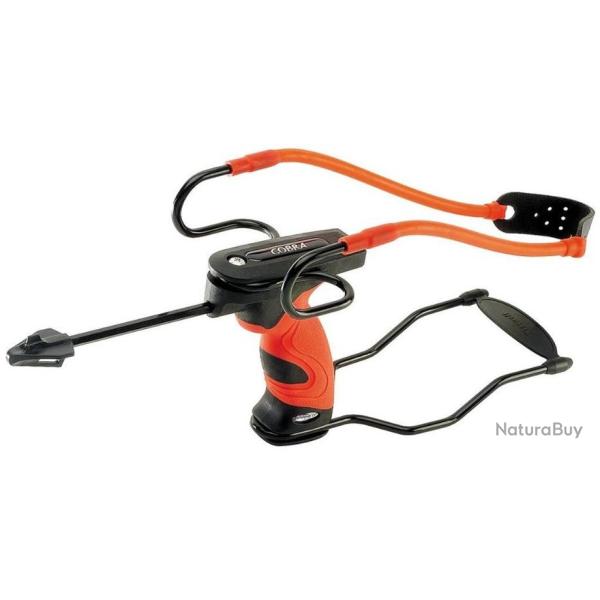 LANCE PIERRE BARNETT COBRA