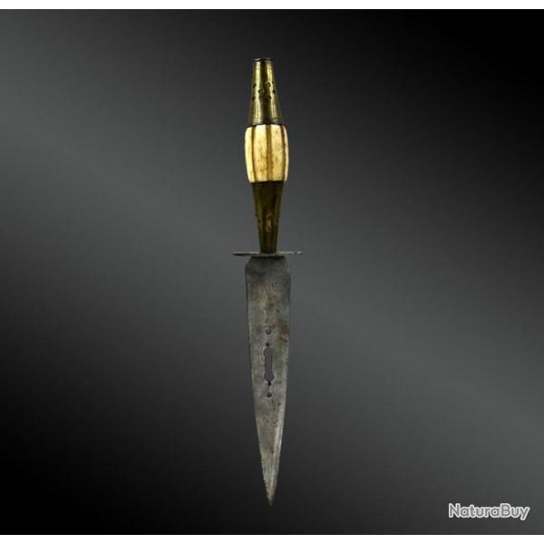 DAGUE - Espagne - XIX�me si�cle