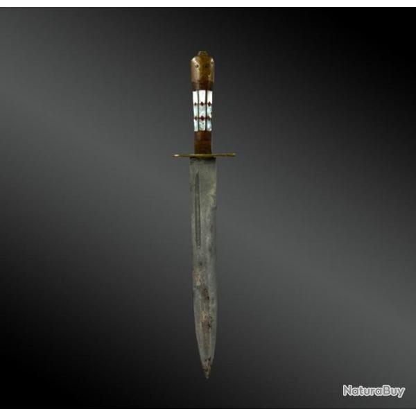 DAGUE - XIX�me si�cle - Espagne