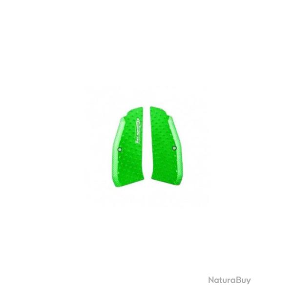 Poignes longues modle Vibram pour CZ Shadow / Tactical Sport - Vert - TONI SYSTEM
