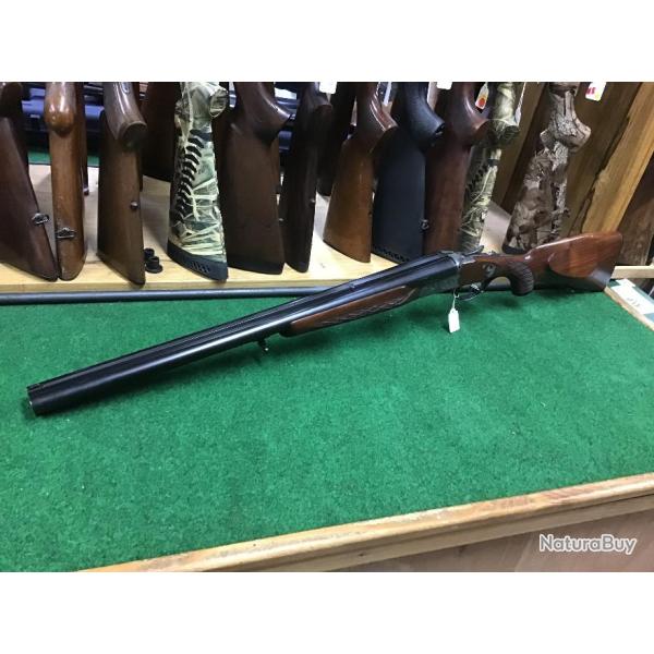 Drilling J-P Sauer & Sohn 12/70  7x65R