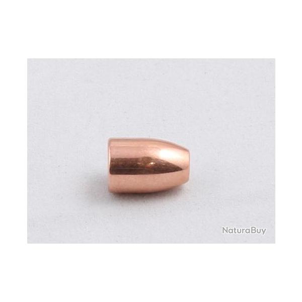 OGIVES 9MM 115GR FCP RN PAR 500