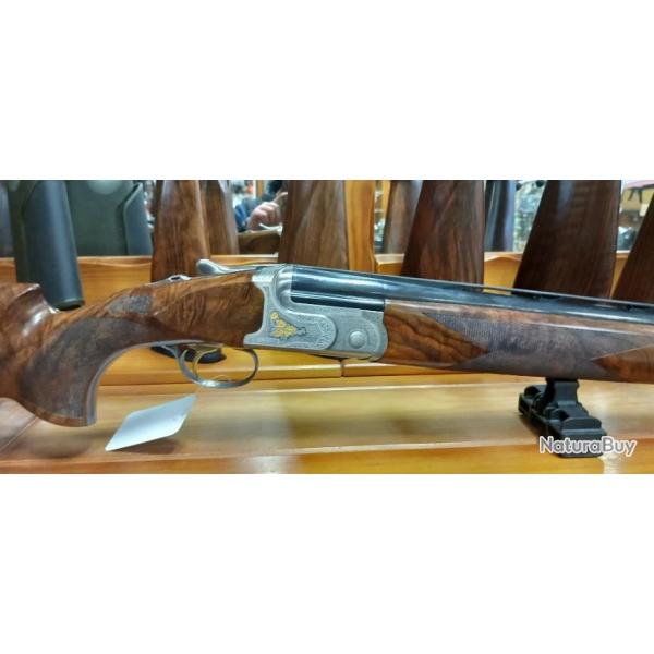 Fusil superpos� CAESAR GUERINI Syren cal 12/76