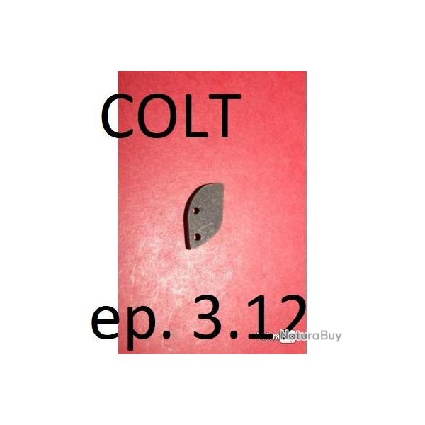 guidon NEUF de COLT PYTHON / TROOPER hauteur 8.33mm - VENDU PAR JEPERCUTE (s945)