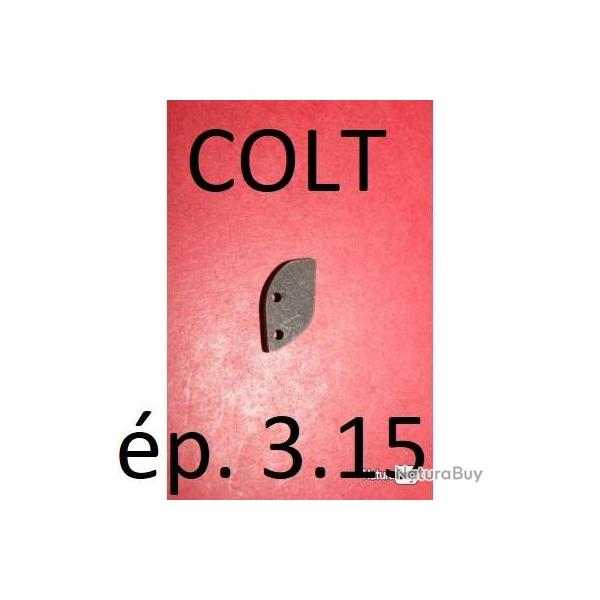 guidon NEUF de COLT PYTHON / TROOPER hauteur 8.54mm - VENDU PAR JEPERCUTE (s946)