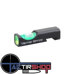 Niveau &agrave; bulle Vector Optics rail 11 mm Gen 2