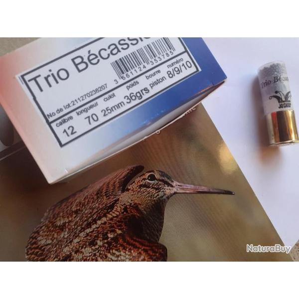 Jocker Trio Bcassire ...