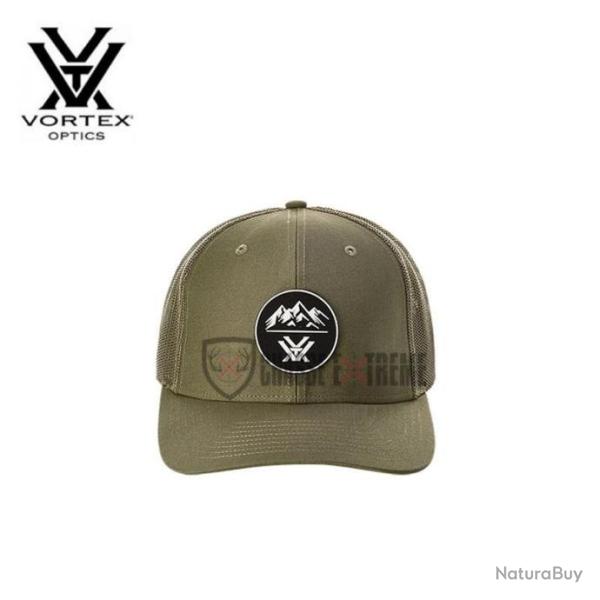 Casquette VORTEX Three Peaks