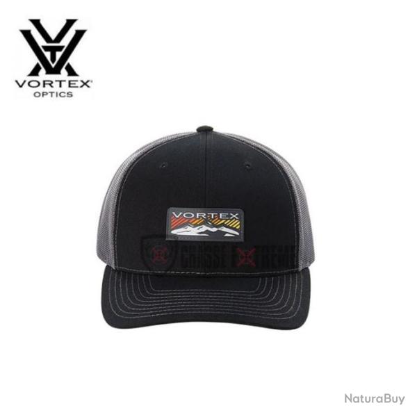 Casquette VORTEX Mountain Lights