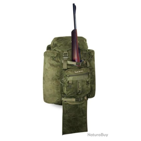 Sac � dos de chasse avec poche fusil - MARSUPIO