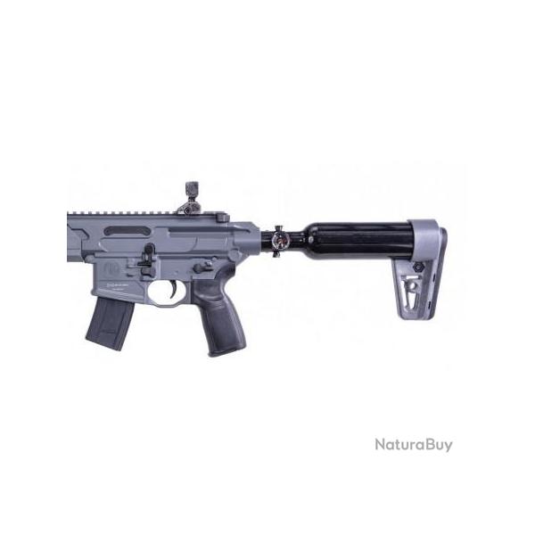 Carabine Sig Sauer PCP semi-automatique  MCX Virtus PCP cal. 5,5 mm-4