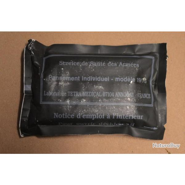 Pansement Arme Franaise model 1995