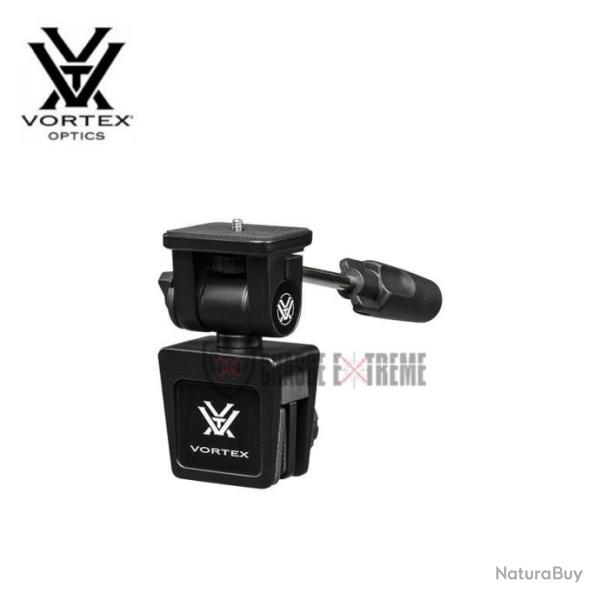 Support VORTEX PRO Vitre de Voiture
