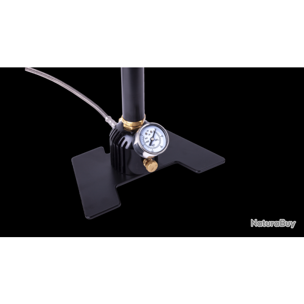 CROSMAN - POMPE PCP HAUTE PRESSION UNIVERSELLE