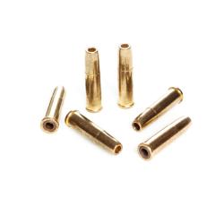 ASG - FAUSSES DOUILLES 4.5 PLOMB POUR DW715 PAR 25