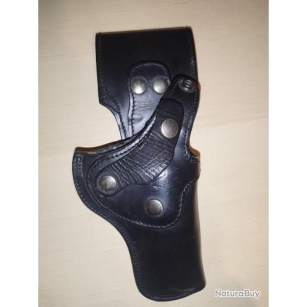 HOLSTER REVOLVER GK PRO