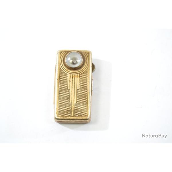 Lampe de poche miniature Wonder Micro, vintage