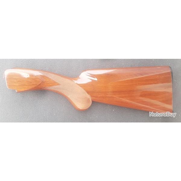 Bois complet longueur d'origine - Crosse + Devant bois pour BROWNING B25 calibre 12