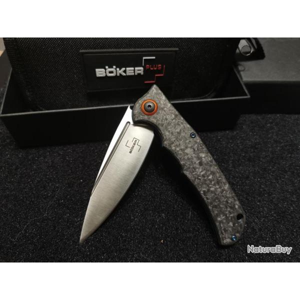 B�KER PLUS - NUBILUM - 01BO492