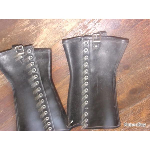 gutrres de la garde rpublicaine noire