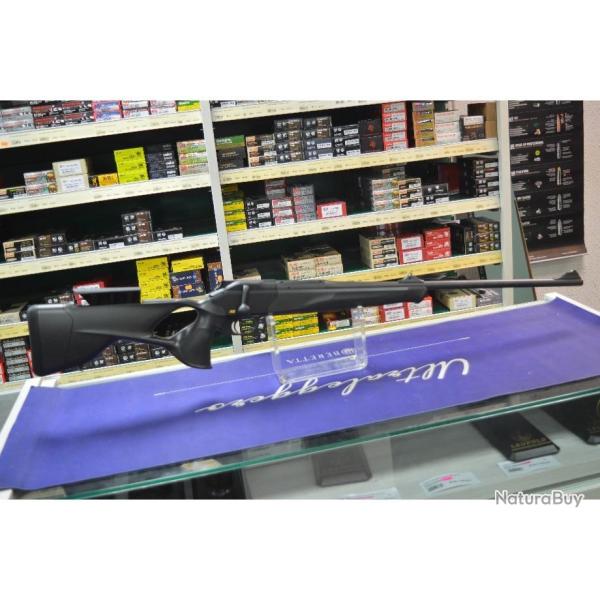 CARABINE LINAIRE BLASER R8 ULTIMATE CARBONE BUSC RGLABLE CALIBRE 7 RM NEUVE