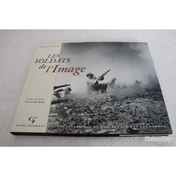 Les soldats de l'image
