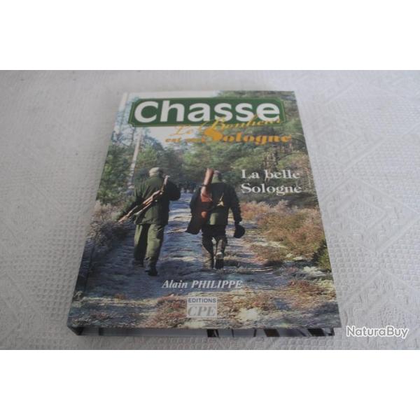 Chasse, le bonheur est en Sologne