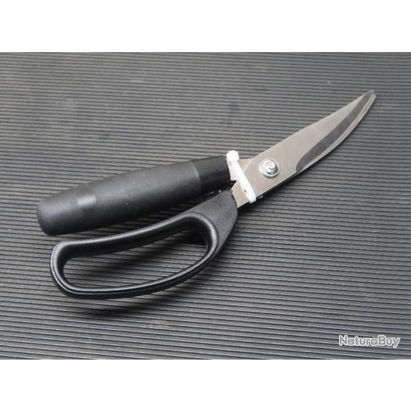 Cisaille / ciseaux / pince pour decouper les volailles REF @