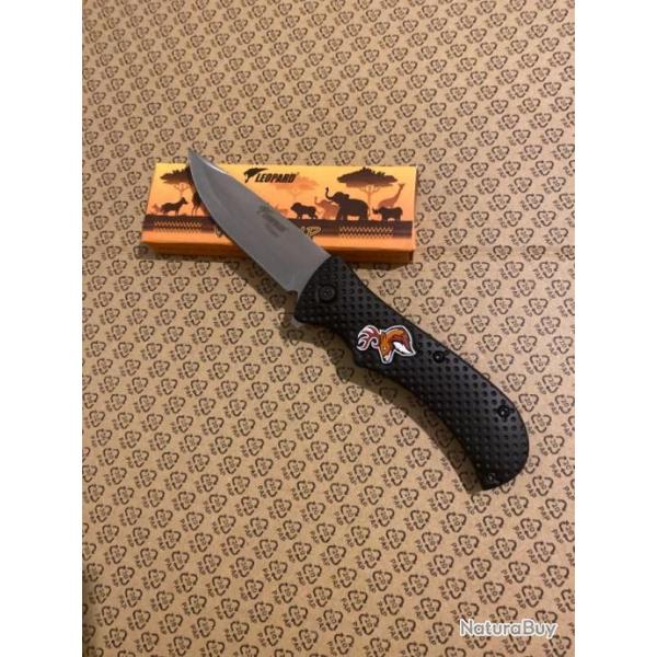 COUTEAU  CERF   (2025   N